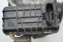 Блок управления турбокомпресором Citroen Jumper 6NW009206 