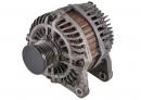 Генератор 120 A Nissan Juke 23100JD200