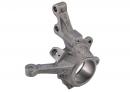 Поворотный кулак правый (цапфа) R14 с ABS Renault Kangoo 8200150223