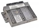 Блок управления двигателем Peugeot Partner 9661556880