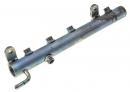 Рампа форсунок - Common Rail (топливная рейка, планка, распределитель) Mercedes Sprinter 6420700495