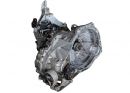 КПП механическая 5 ступенчастая Ford Connect 2T1R7002BJ