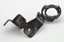 Кронштейн крепления патрубка охлаждающей житкости Renault Kangoo 243563956R