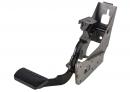 Педаль тормоза (АКПП) Chevrolet Captiva 96625885