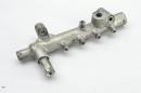 Рампа форсунок - Common Rail Opel Combo 0824123