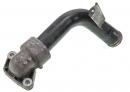 Патрубок системы охлаждения Renault Kangoo 7700867961