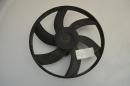 Вентилятор радиатора с моторчиком/ 6 лопастей Renault Master