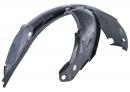 Подкрылок передний левый (задняя часть) Nissan Kubistar 8200460509