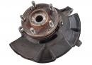 Поворотный кулак левый (цапфа) с ABS 4x4 Hyundai Tucson 51715-2E300