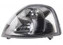 Фара передняя левая Nissan Interstar 8200163516