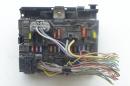 Блок предохранителей (BSM) Peugeot Partner 9659742080