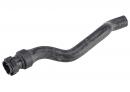 Патрубок радиатора печки верхний (шланг системы отопления) Renault Kangoo 7700414208