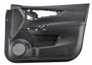 Обшивка двери передней правой Nissan Qashqai 809224EA1A