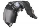 Подкрылок передний правый Renault Duster 638400004R
