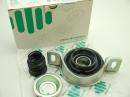 Опора карданного вала (c подшипником FAG (подвесной передний  d=30mm) Mercedes Vito 639 410 04 81