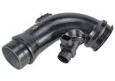 Патрубок воздуховода Volkswagen Transporter 7E0129654AB