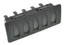 Корпус блока кнопок Nissan Interstar 8200430542