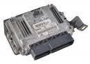 Электроный блок управления(ЭБУ) Hyundai Santa Fe 39113-27825