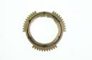 Синхронизатор КПП 1-2 передача MLC (к муфте 9467633588) Peugeot Expert 9467633588