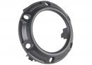 Декоративная накладка противотуманной фары Mitsubishi Outlander 6400A599