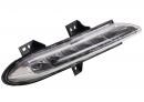 Фара дневного света правая (светодиодная "LED") Renault Scenic 266003179R