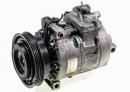 Компрессор кондиционера (VW Passat B5 1.9 TDI 96-05 / Audi A4/A6 1.9 TDI / Skoda  Superb I 1.9 TDI) Volkswagen Transporter 8D0260808