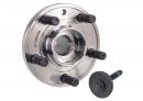 Ступица колеса передняя Land Rover Freelander LR003157