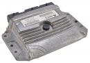Электронный блок управления (ЭБУ) (компьютер) Renault Megane 8200509516