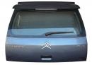 Дверь задняя ляда Citroen C4