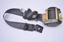 Ремень безопасности левый инерционный Renault Megane 8200077360