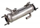 Теплообменник EGR Chevrolet Captiva 96817829