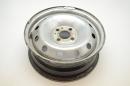Диск колесный железный R15 5 1/2 J15 H2  Renault Kangoo