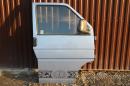 Дверь передняя правая с 1996 Volkswagen Transporter 7D0831056C