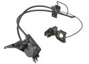 Механизм крепления запасного колеса Fiat Ducato 1374097080