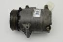 Компрессор кондиционера Renault Kangoo 8200436108