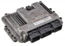Электронный блок управления (ЭБУ) (компьютер) Renault Espace 8200311550