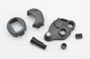Ремкомплект кулисы переключения КПП полный Mercedes Sprinter 000 260 00 09