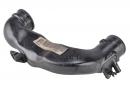 Патрубок интеркулера Opel Astra 55577108