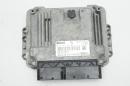 Электронный блок управления Fiat Doblo 55247024