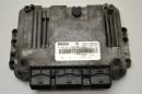 Электронный блок управления (ЭБУ) Nissan Interstar 8200311550