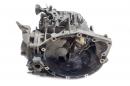 КПП механическая 5 ступенчастая (PEUGEOT 407 2.2HDI) Citroen C5 20LM17