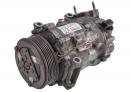 Компрессор кондиционера Peugeot 5008 9684141780