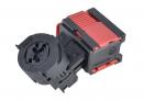 Контактная группа замка зажигания Renault Trafic 487003947R
