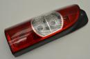 Фонарь задний левый Nissan Interstar 8200171472