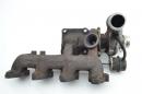 Турбина Ford Connect 7T1Q6K682AB