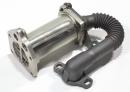 Охладитель отработаных газов Nissan Qashqai 8200729079