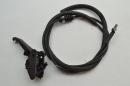 Трос капота (ручка открывания) Mercedes Citan 8200497786