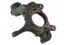 Поворотный кулак правый (цапфа) Nissan Qashqai 400144EA0A
