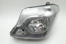 Фара передняя левая Mercedes Sprinter 906 820 23 61