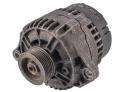 Генератор 120 A (Alfa Romeo 156, Fiat Marea, 2.4, 1996-2002, Fiat Punto 1.8i 16V) Fiat Doblo 0123510010